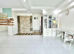 Blk 128C Punggol Field Walk (Punggol), HDB 5 Rooms #573809111